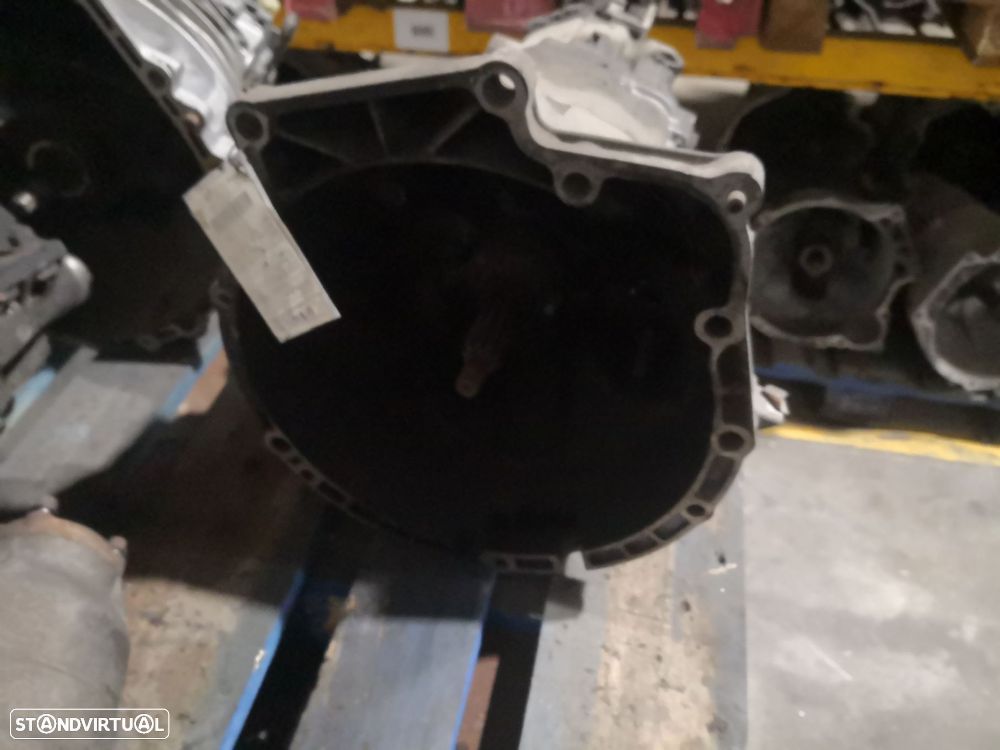 Caixa De Velocidades Bmw 3 (E36) - 1
