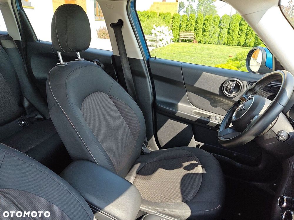 MINI Countryman - 26