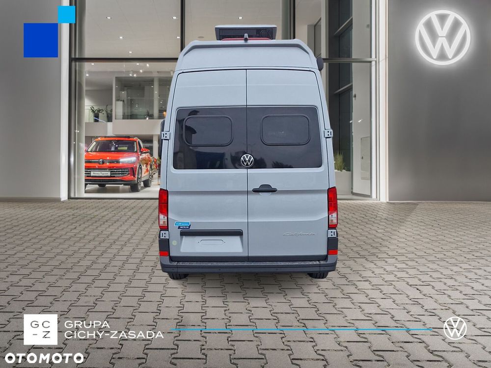 Volkswagen Crafter - 4