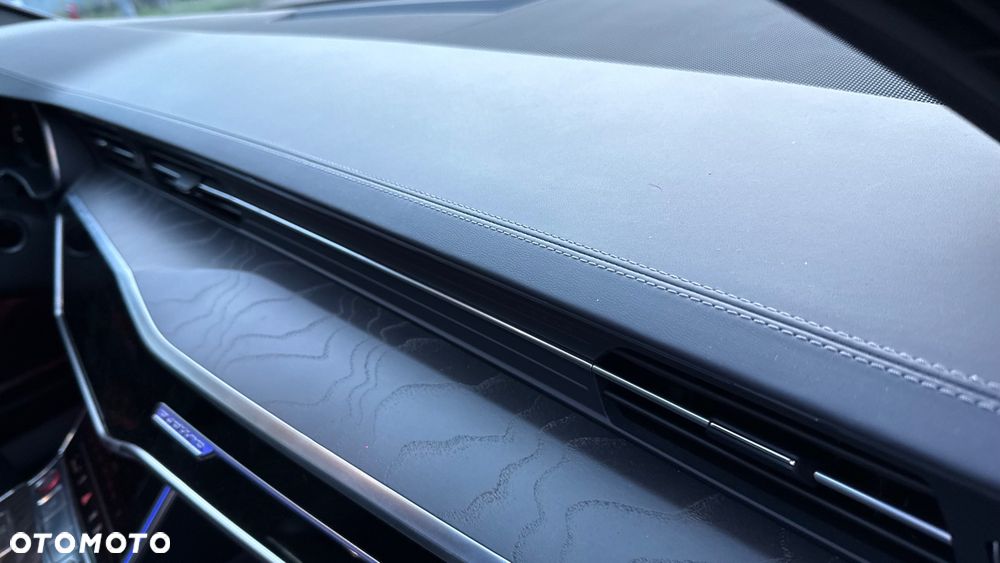 Audi S6 Limousine - 8