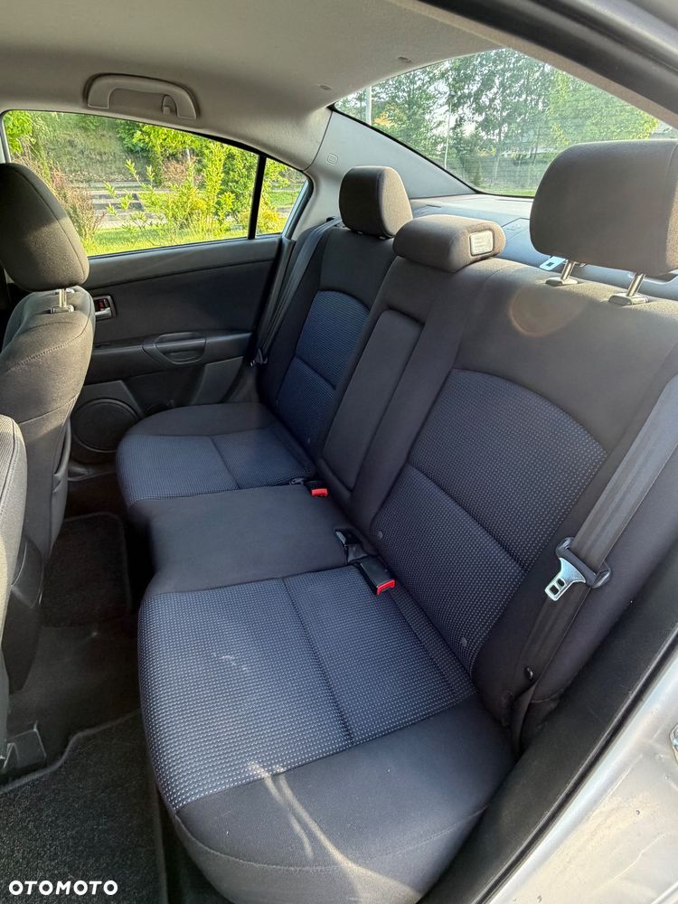 Mazda 3 1.6 16V Exclusive - 14