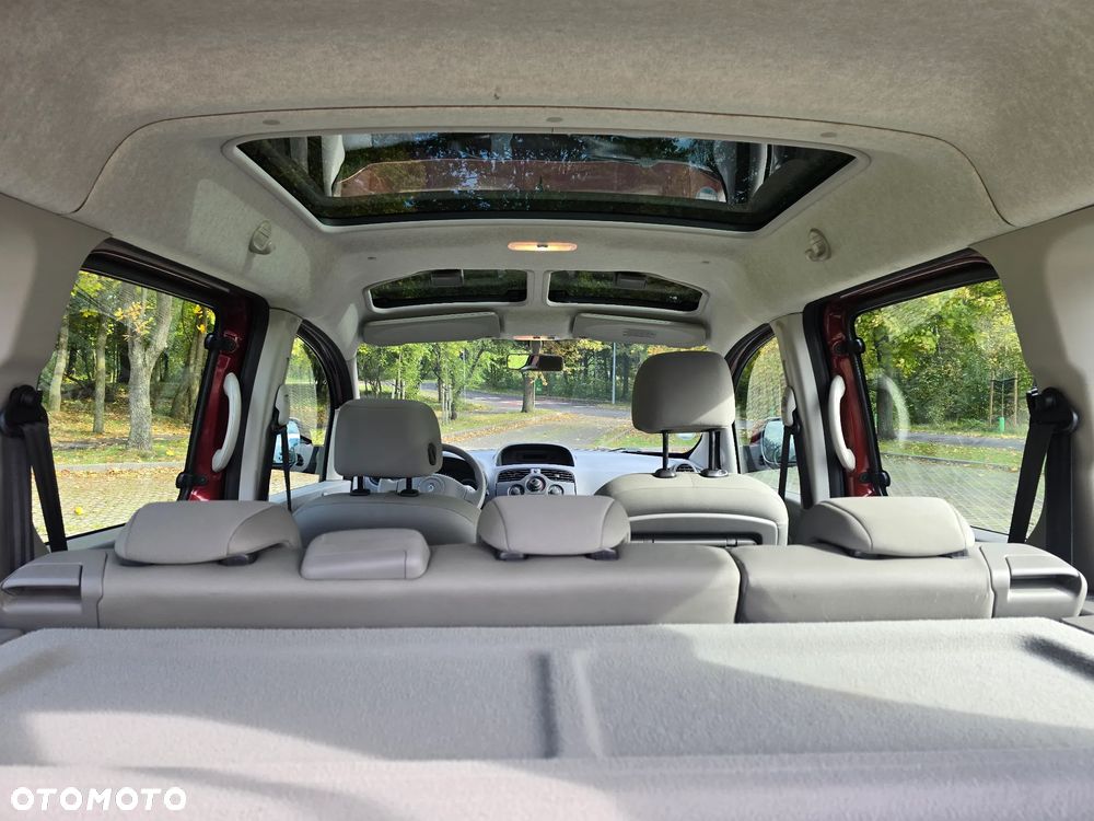 Renault Kangoo 1.6 8V Helios - 24