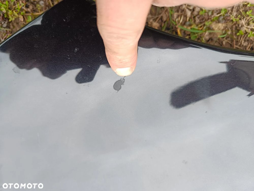 MERCEDES W211 MASKA POKRYWA SILNIKA 197 ALUMINIOWA - 16