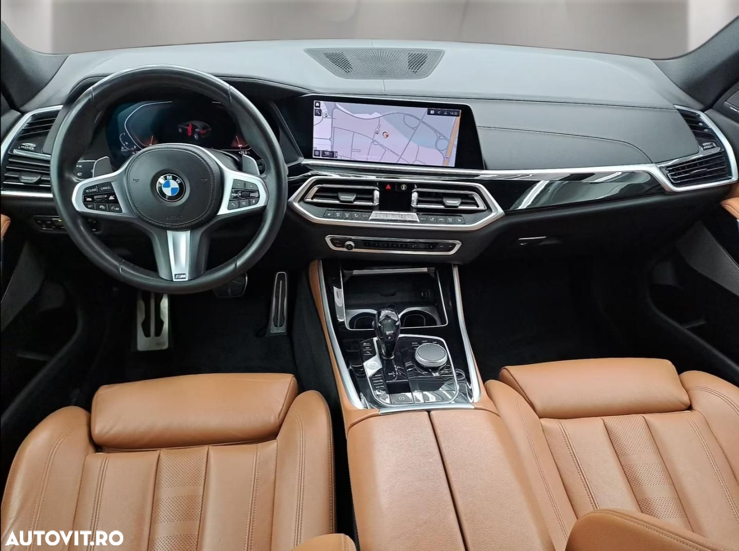 BMW X5 - 7