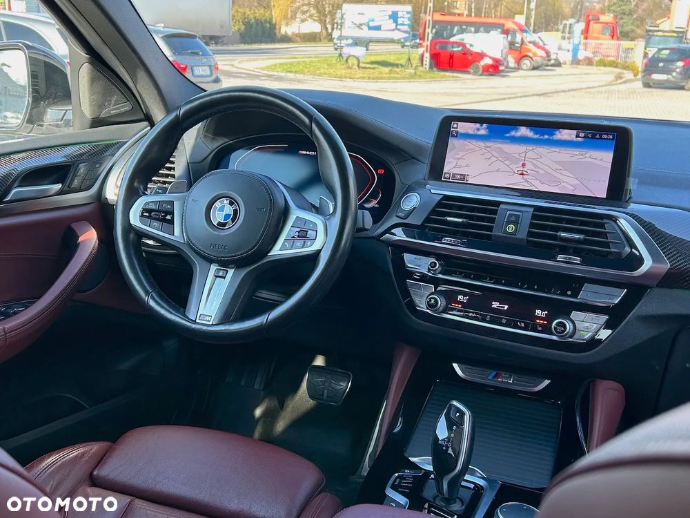 BMW X4 - 20