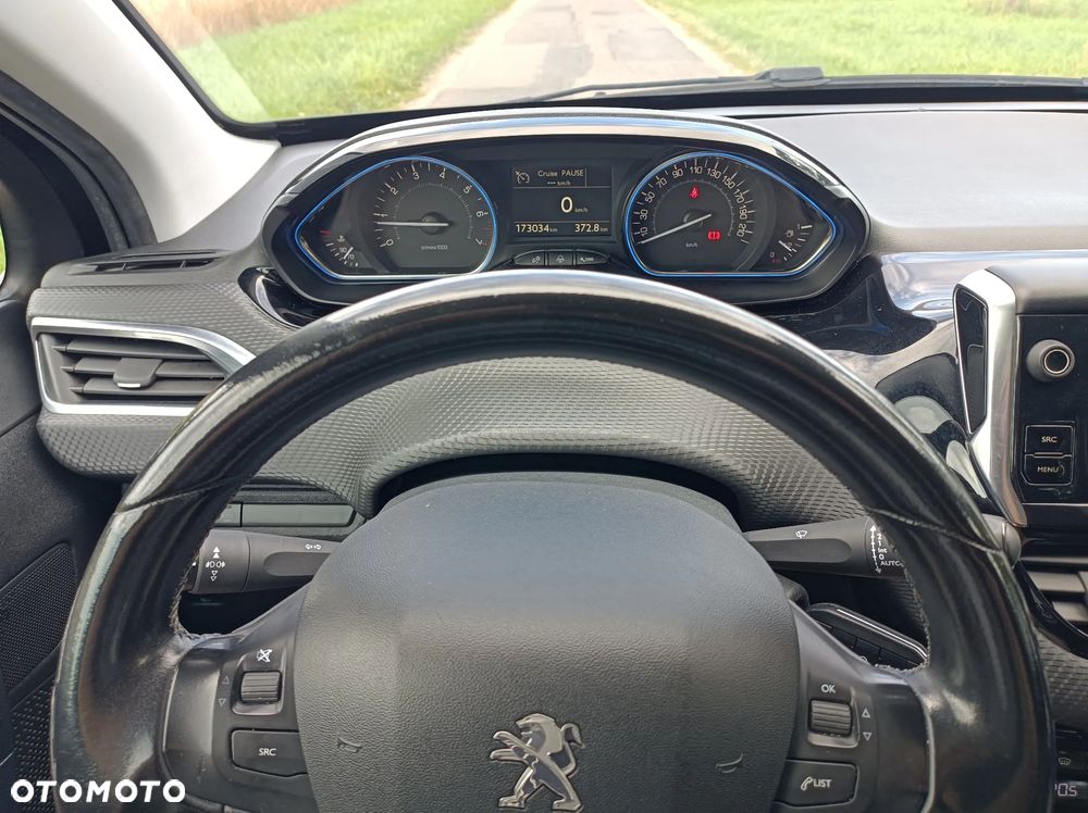 Peugeot 2008 PureTech 130 Stop&Start GT-Line Edition - 22