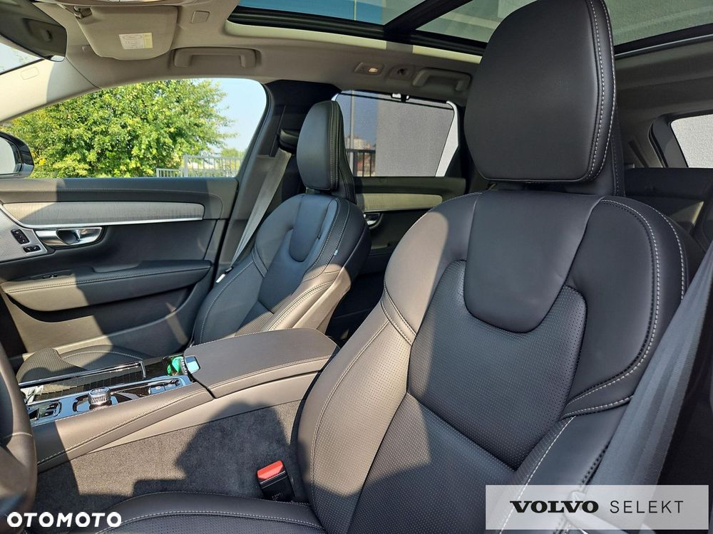 Volvo V90 - 25