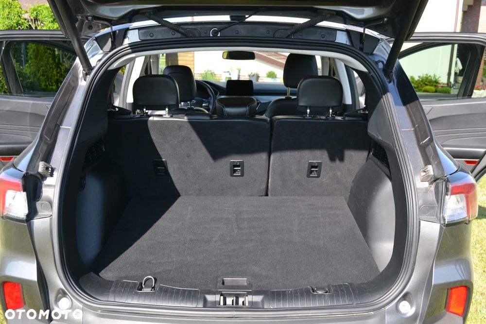 Ford Kuga 2.5 FHEV AWD Titanium - 15