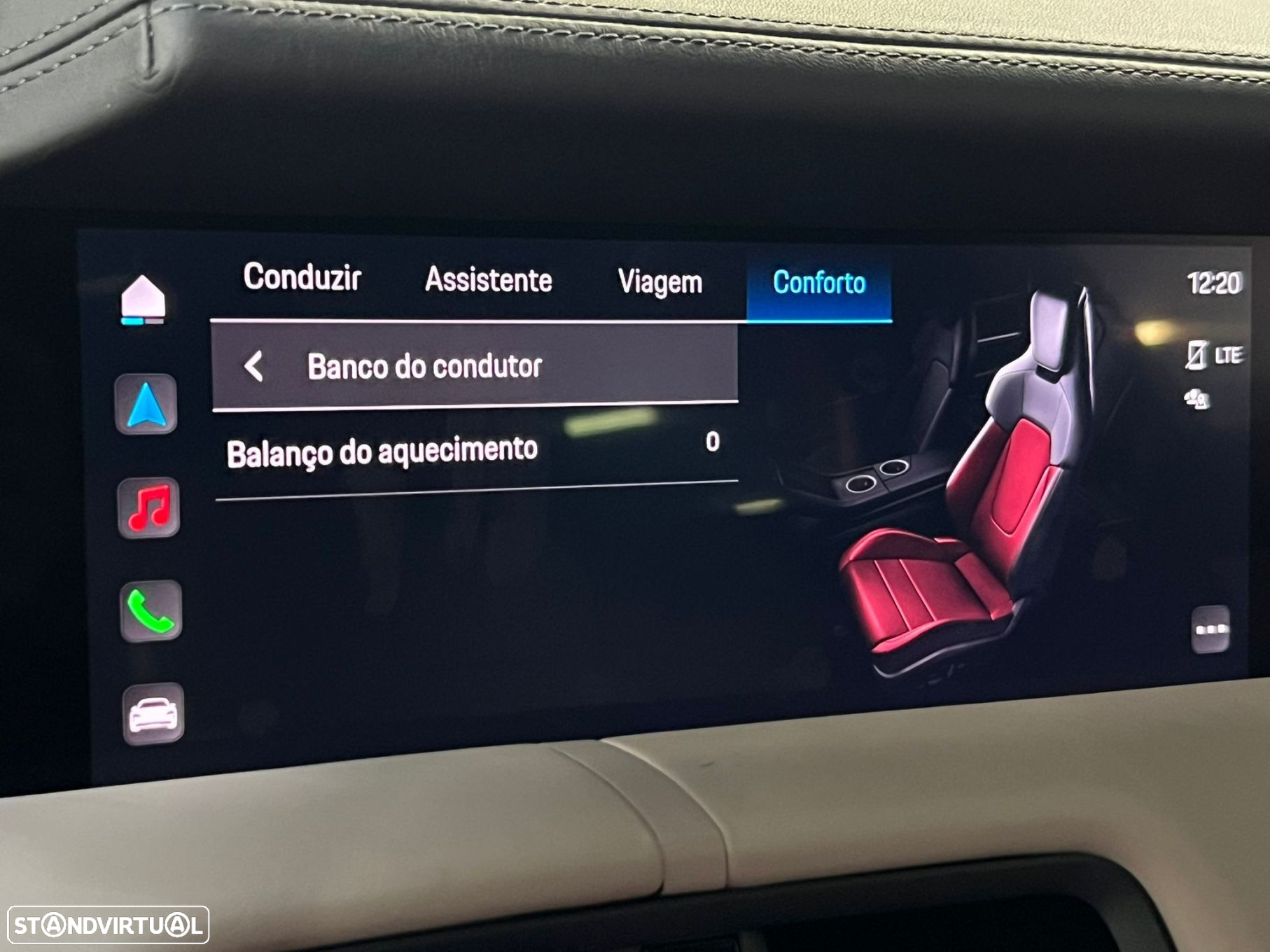 Porsche Taycan Cross Turismo 4S - 22