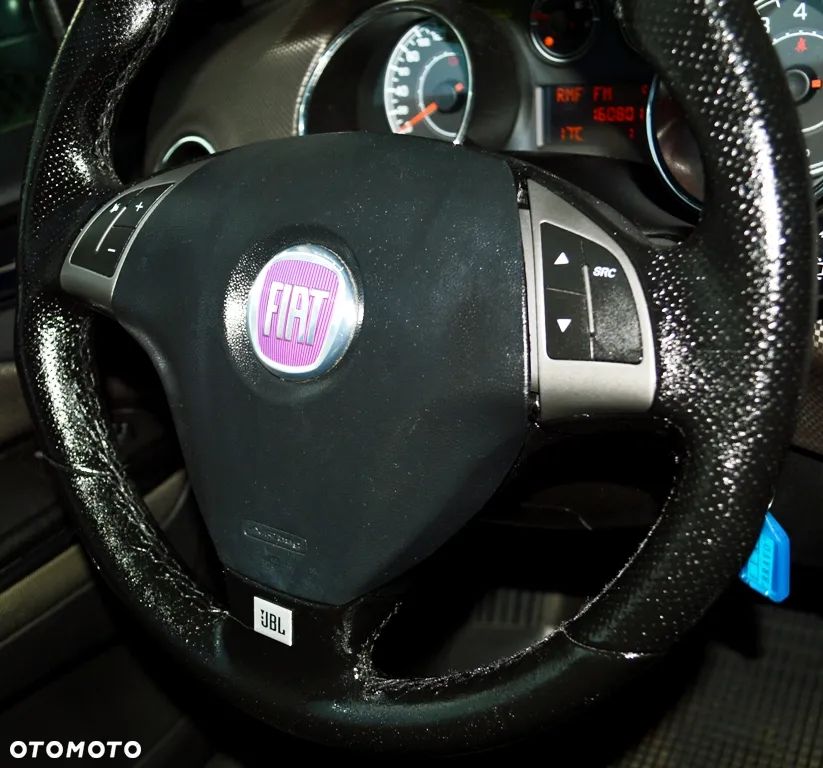 Fiat Bravo 1.4 T-JET 16V Active - 38