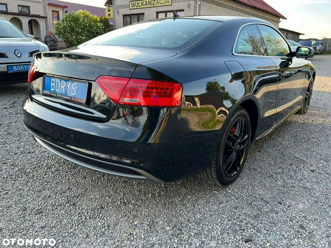 Audi A5 - 7