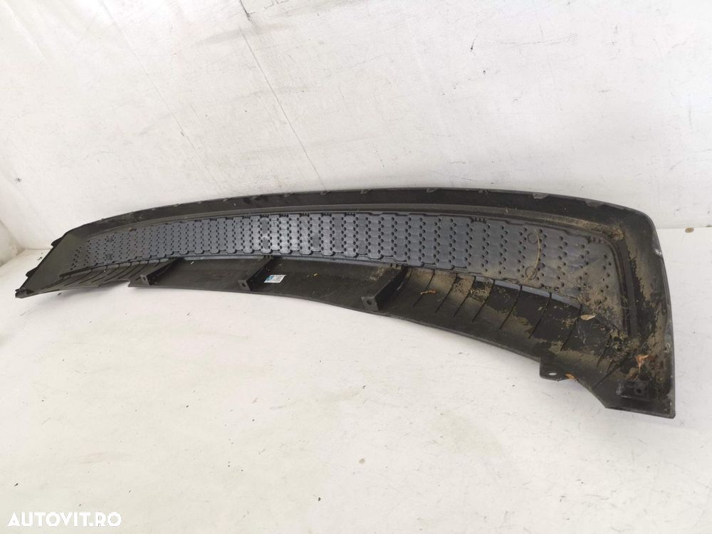 Fusta Spoiler Bara Spate Hyundai  i30 PD 3 [2th facelift] 2020 2021 20 - 7