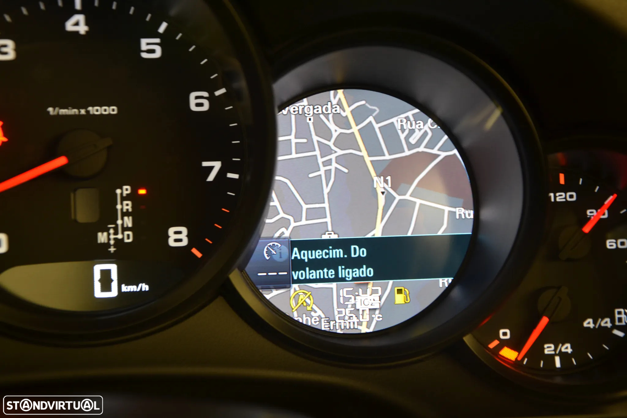 Porsche 911 (991) Carrera 2 PDK - 35