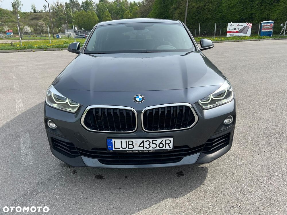 BMW X2 - 20