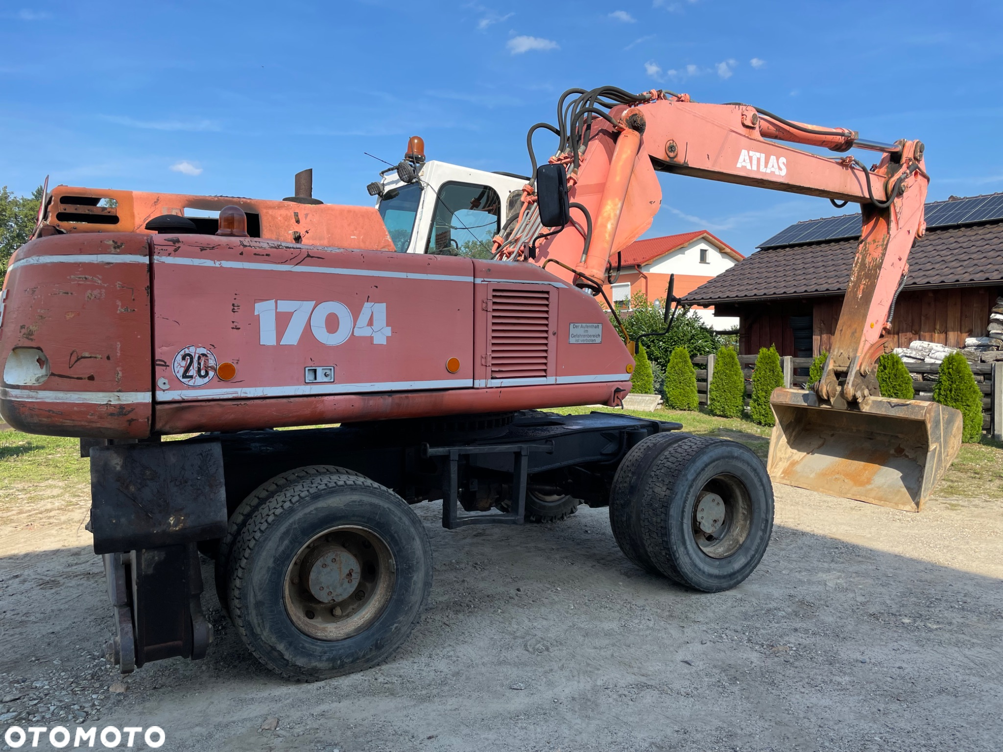 Atlas 1704 - 7