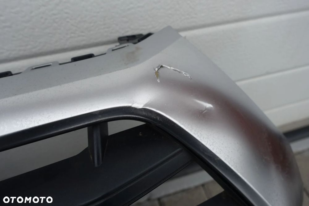 ATRAPA GRILL AUDI Q5 II 16r.- PDC  80A853651 - 2