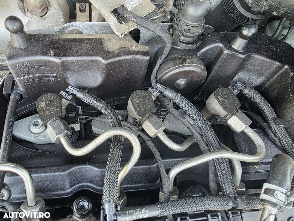 INJECTOR 1.2 D CFW VW POLO 6R - 2