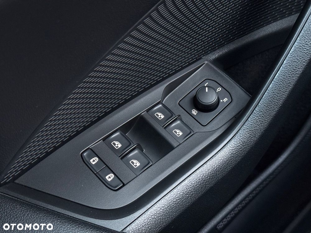 Skoda Octavia 2.0 TDI SCR Ambition DSG - 15