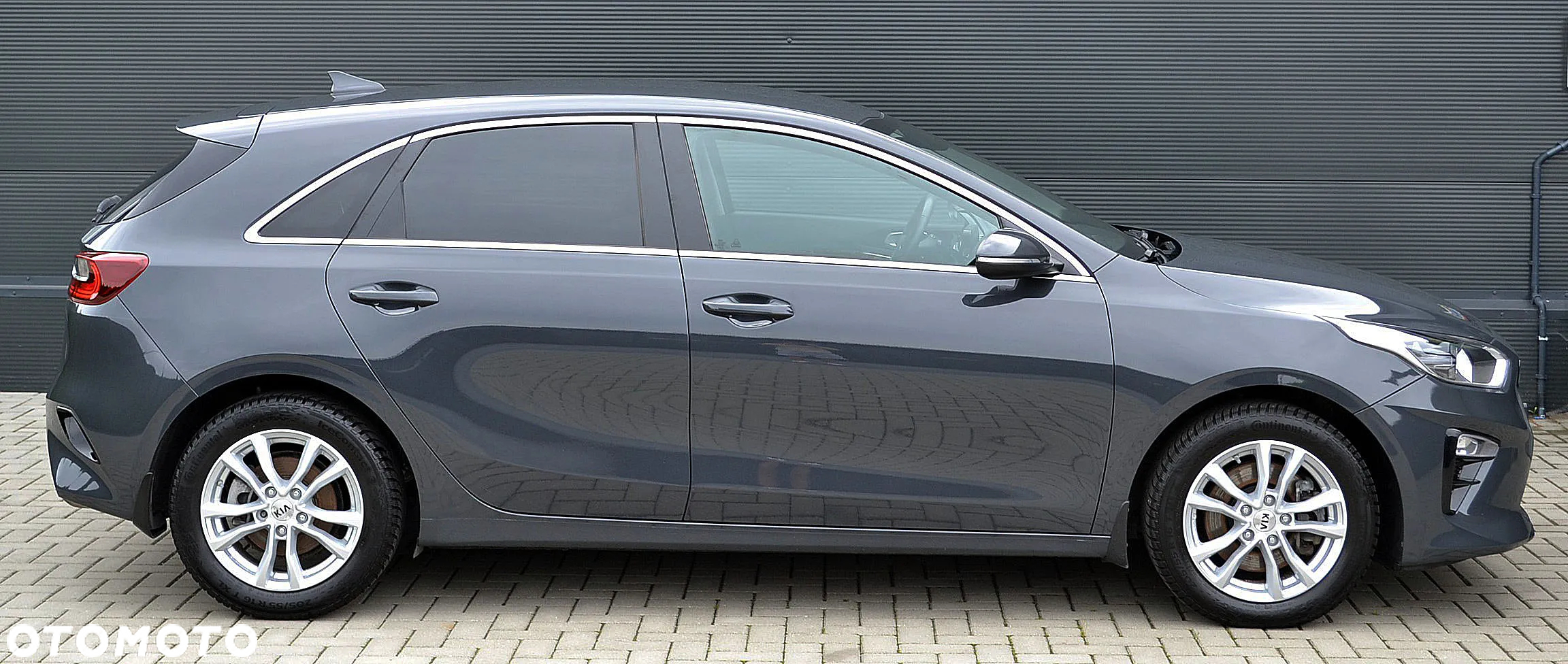 Kia Ceed 1.0 T-GDI 120 OPF Edition 7 - 6