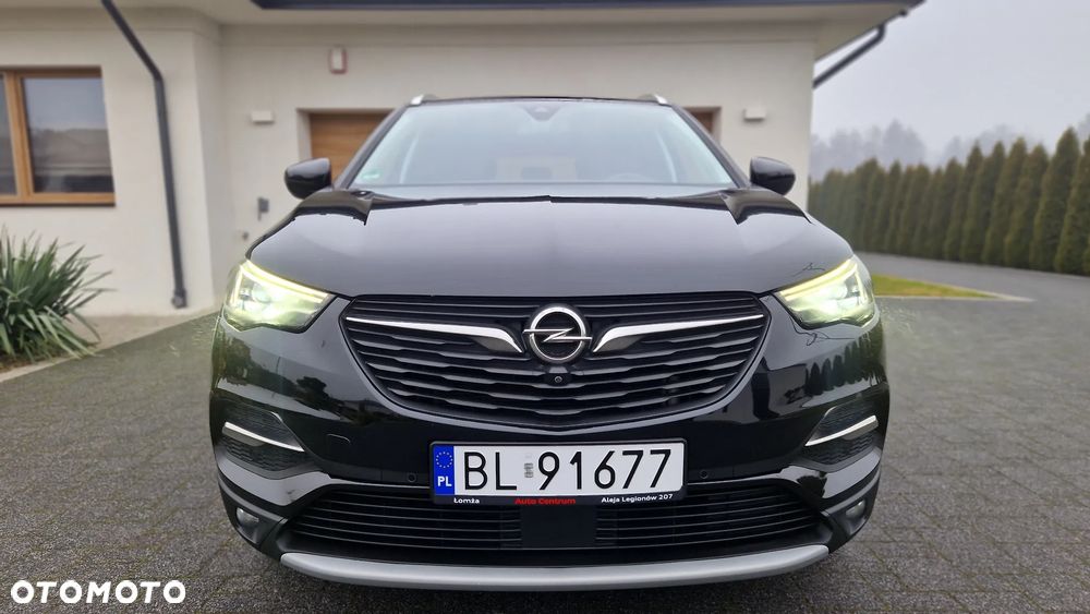 Opel Grandland X 1.5 D Start/Stop Business Elegance - 30