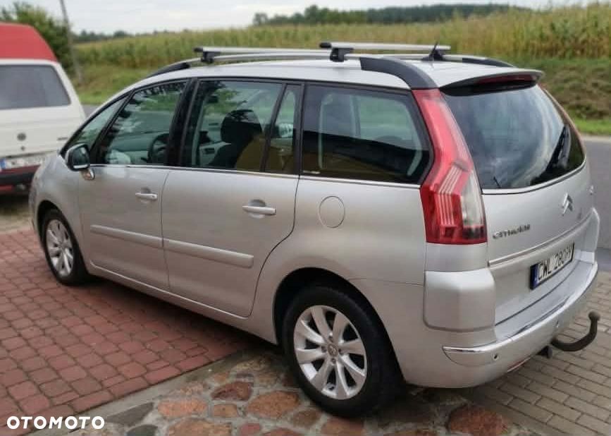 Citroën C4 Grand Picasso - 2