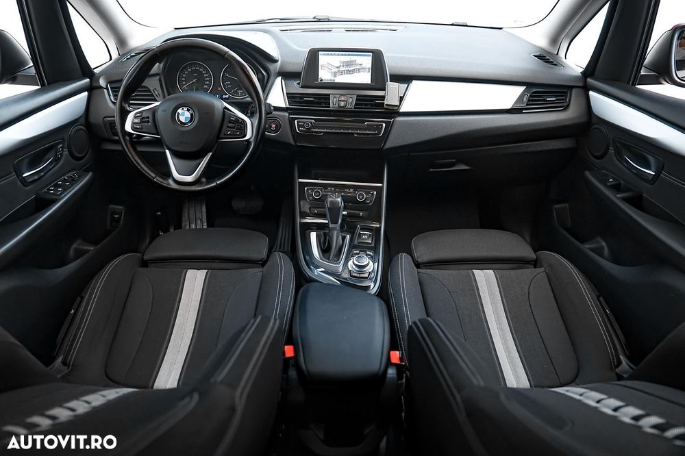 BMW Seria 2 - 10