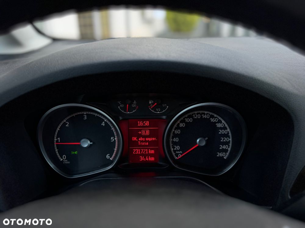 Ford Galaxy 2.0 TDCi Titanium - 8