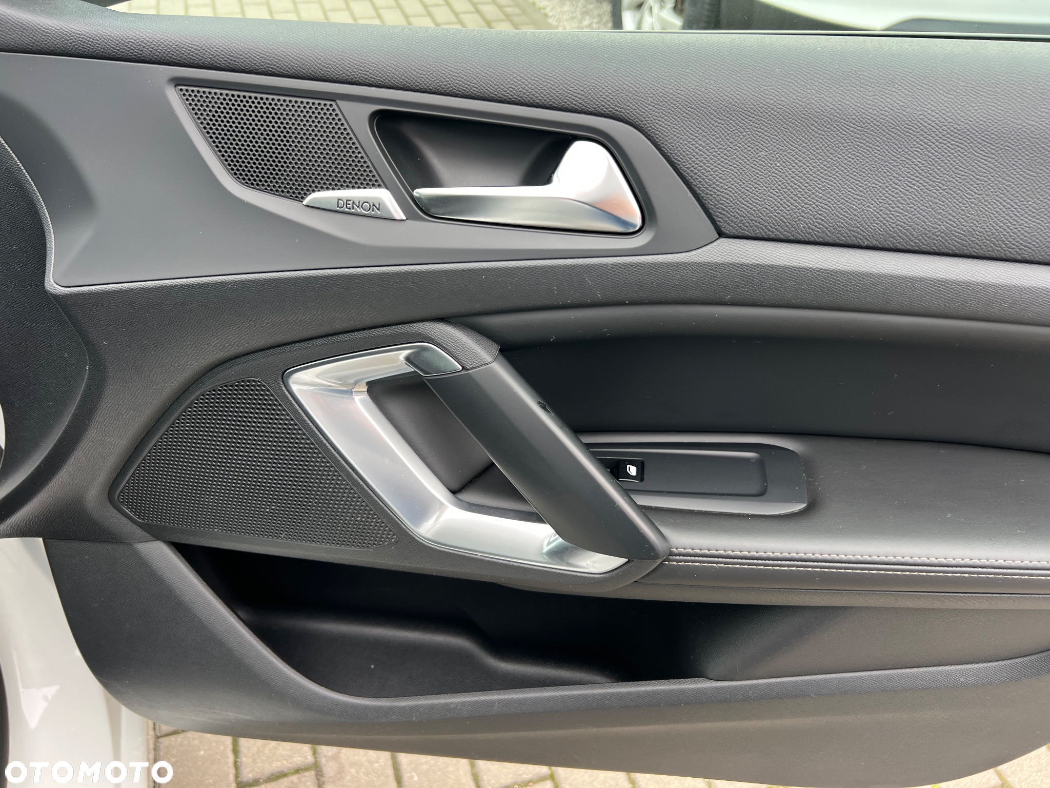 Peugeot 308 SW BlueHDi 150 EAT6 Stop & Start Business-Line - 19
