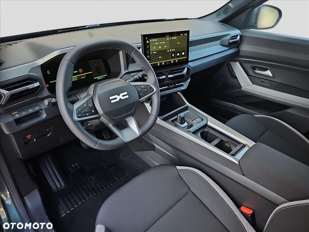 Dacia Bigster - 11