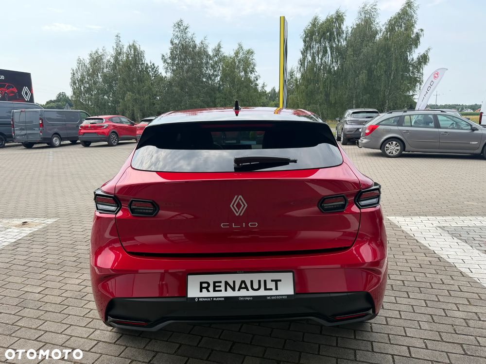 Renault Clio 1.2 TCe Techno EDC - 3