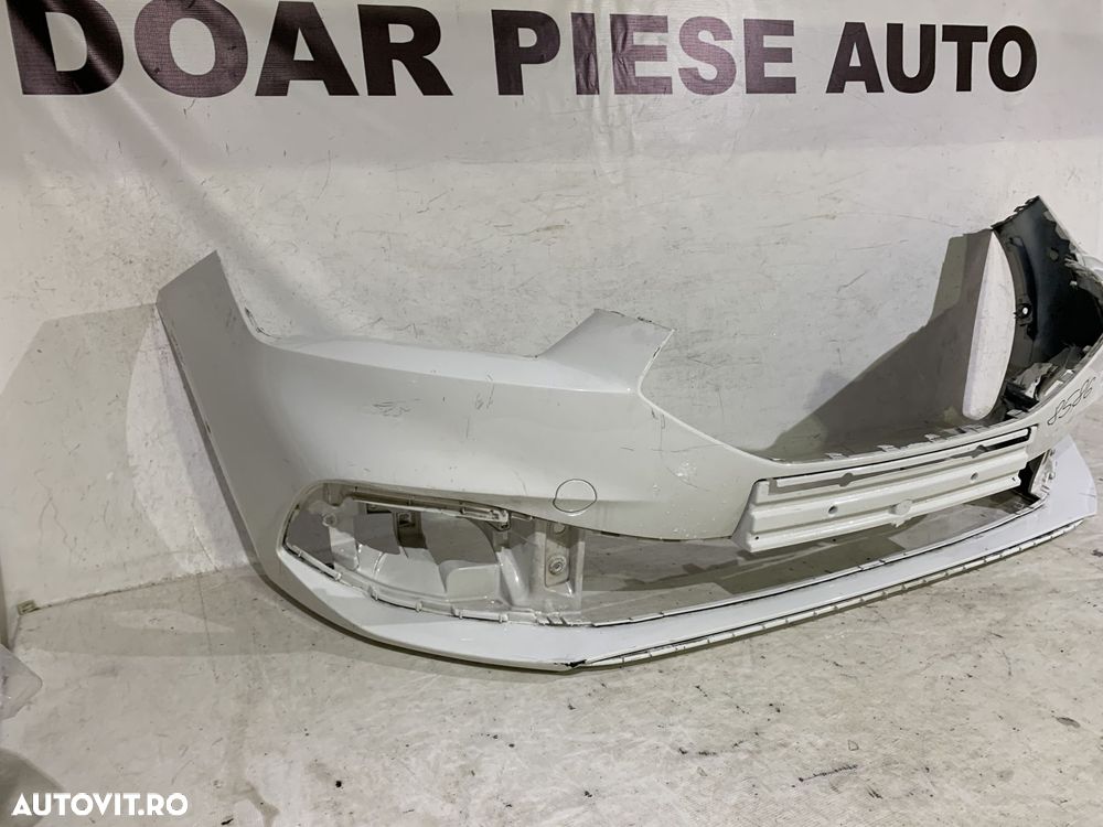 Bara fata Seat Leon, 2020, 2021, 2022, 2023, 2024, cod origine OE 5FA807221. - 2