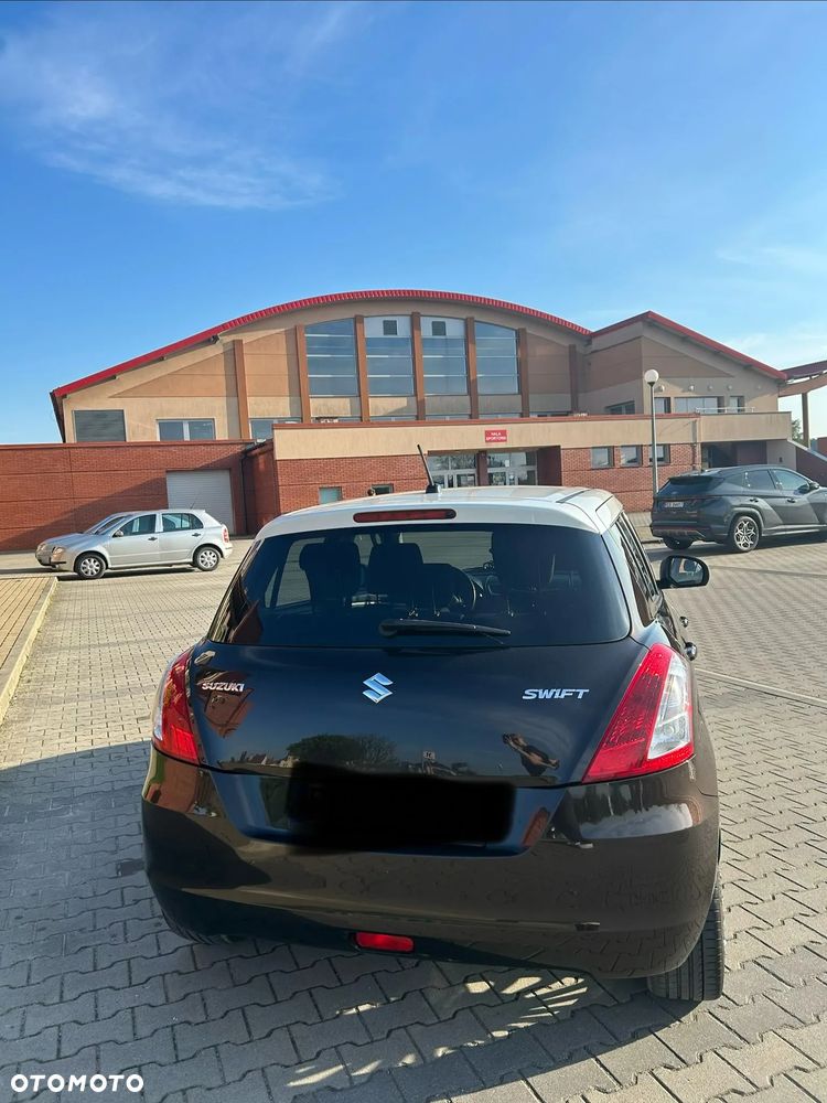 Suzuki Swift 1.2 30 Jahre - 18