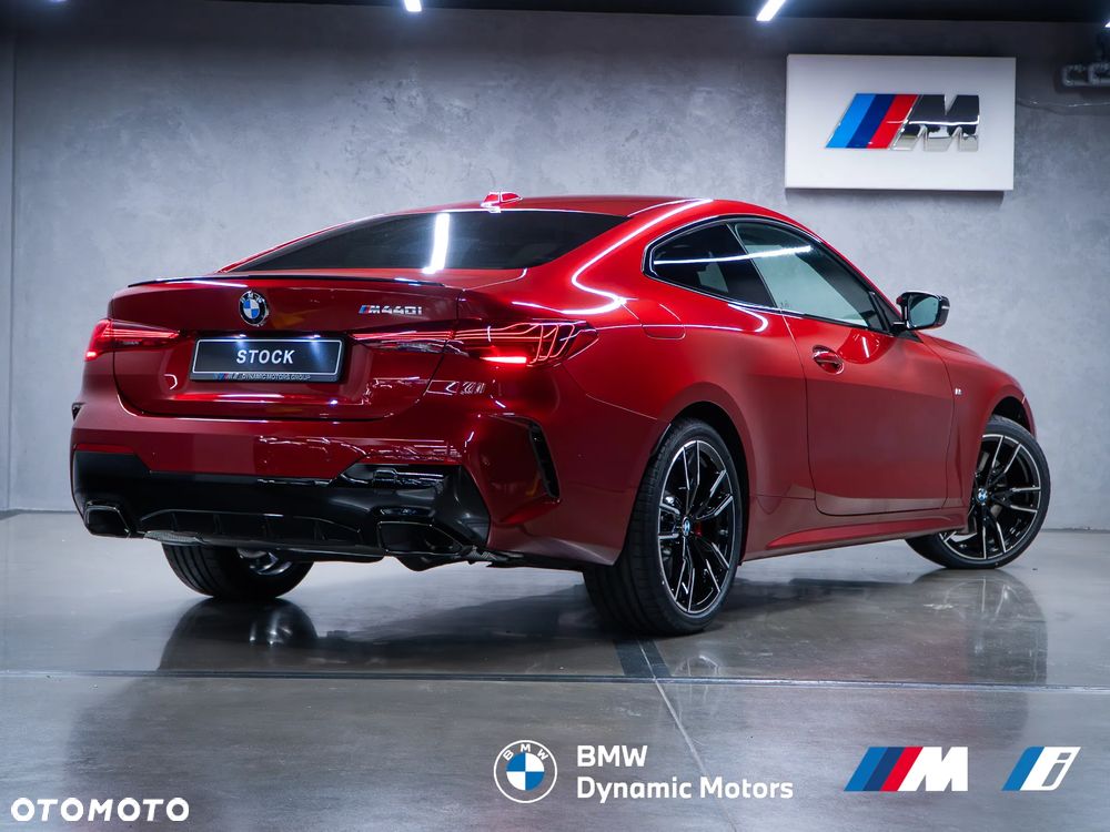 BMW Seria 4 M440i xDrive - 4