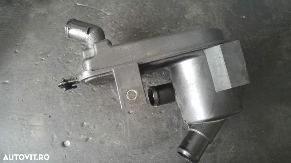 Vas filtru epurator 1.8 tdci f9da ford focus 1 xs4q6a785ab - 1