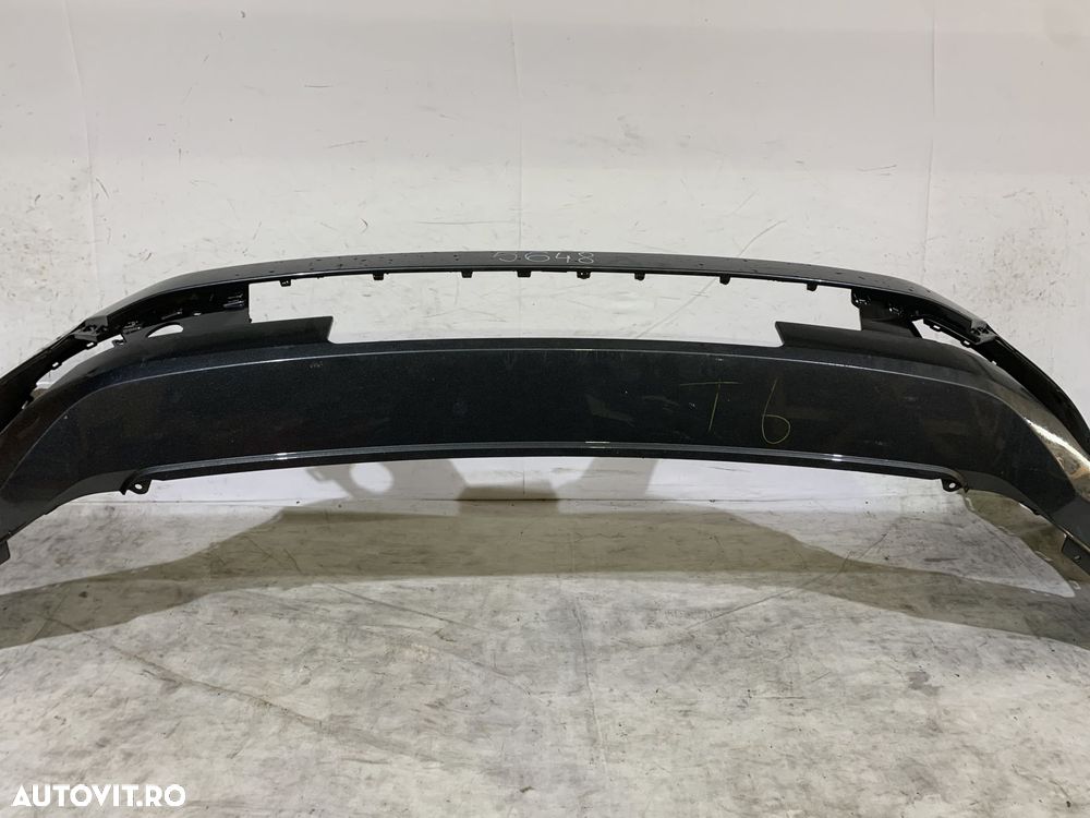 Bara fata VW Transporter, Multivan Caravelle, T6 facelift, 2019, 2020, 2021, 2022, cod origine OE 7LA807221B. - 5