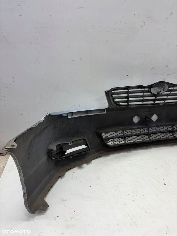 zderzak przÓd przedni toyota corolla e12 04-06 kombi sedan - 5