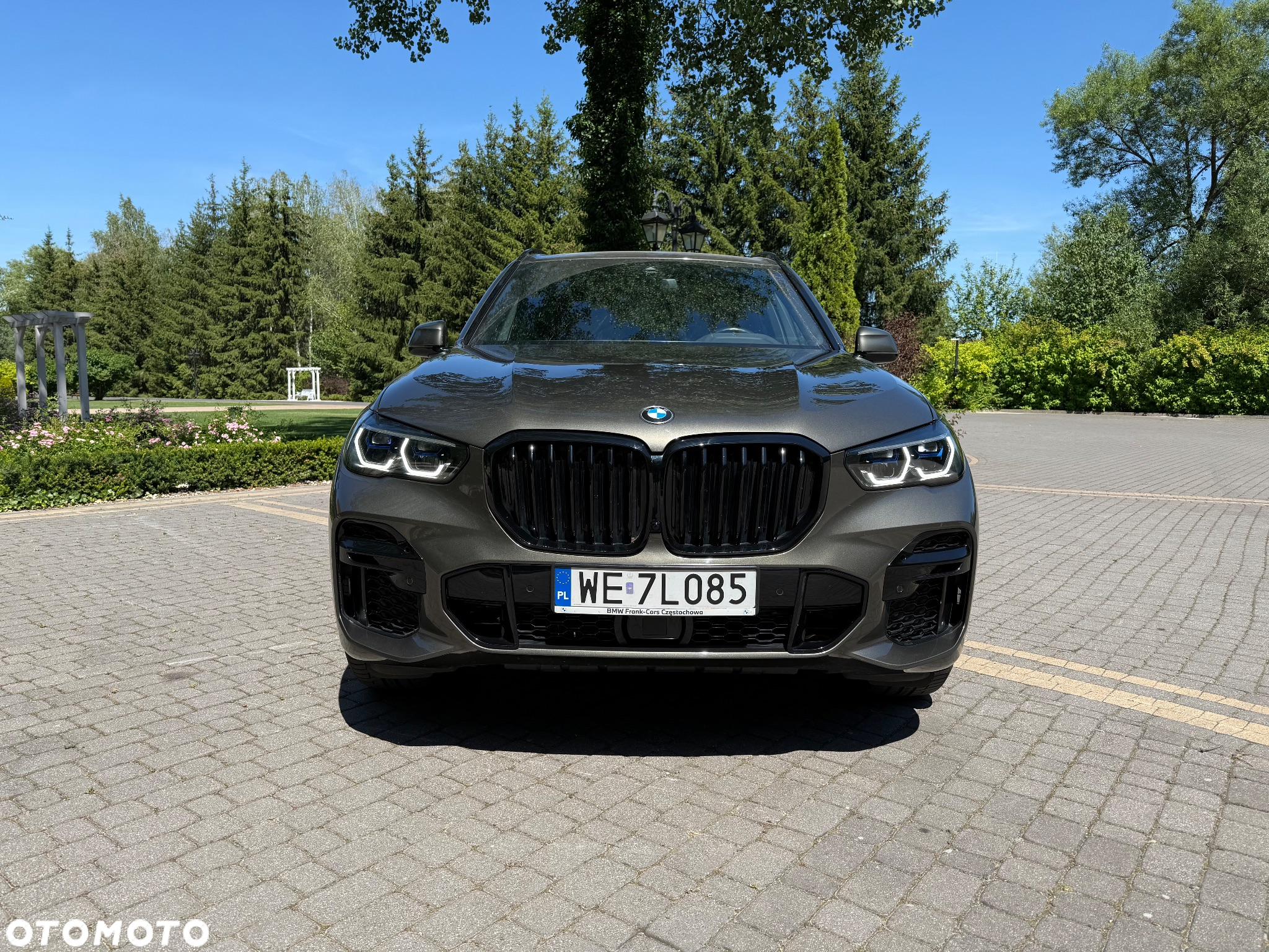 BMW X5 xDrive30d - 3