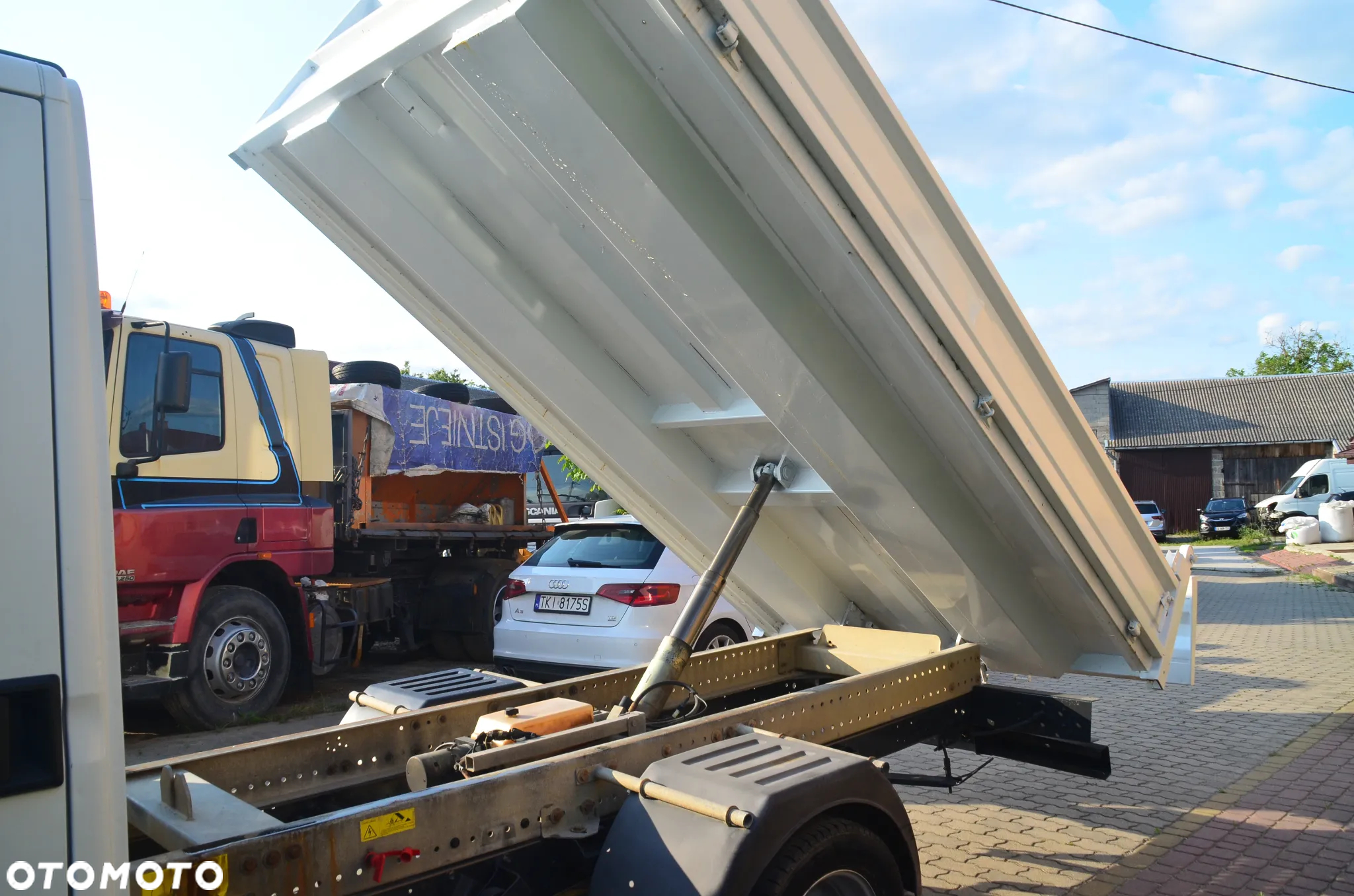Iveco Daily - 20
