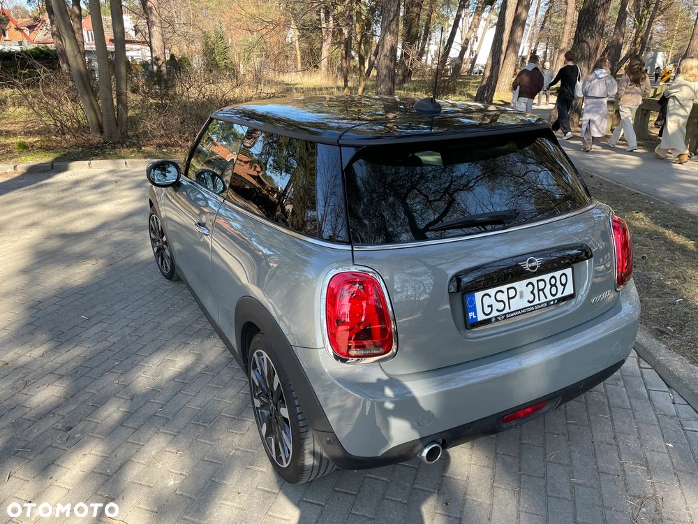 MINI Cooper Seven Chili - 6