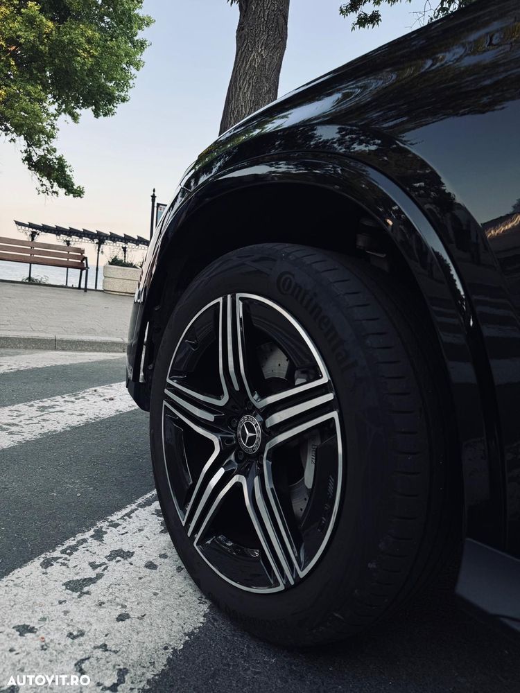 Mercedes-Benz GLC 350 e 4MATIC - 7