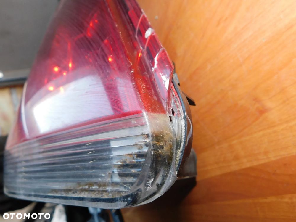 lampa lewa prawa tył FIAT LINEA EUROPA - 16