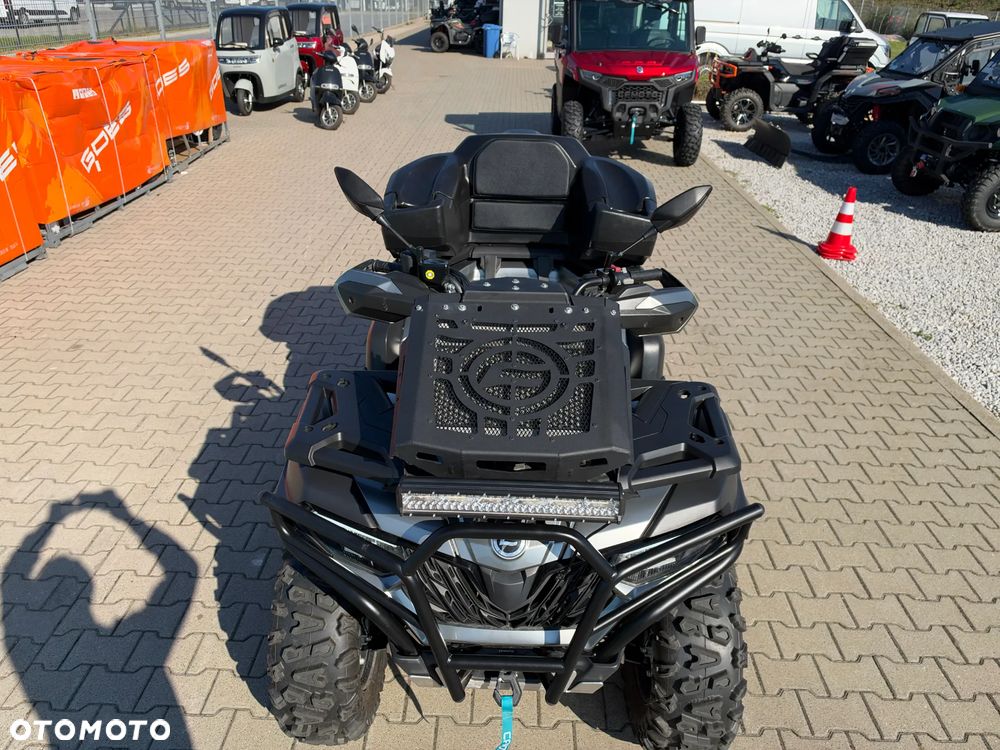 CFMoto CForce - 14