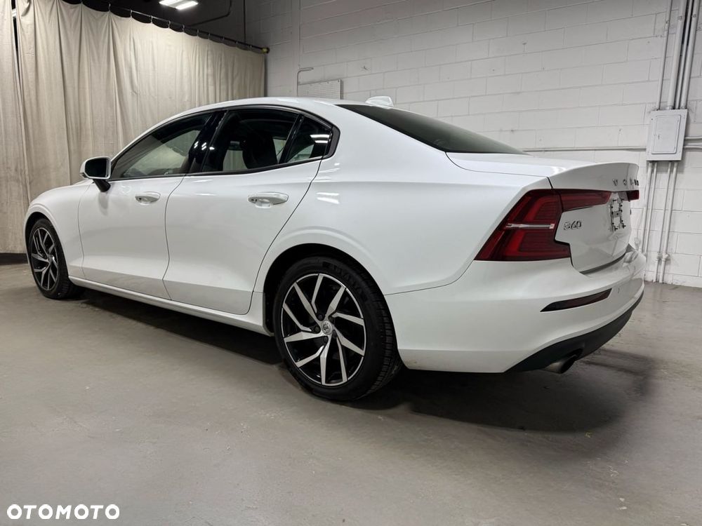 Volvo S60 T6 AWD Geartronic RDesign - 6