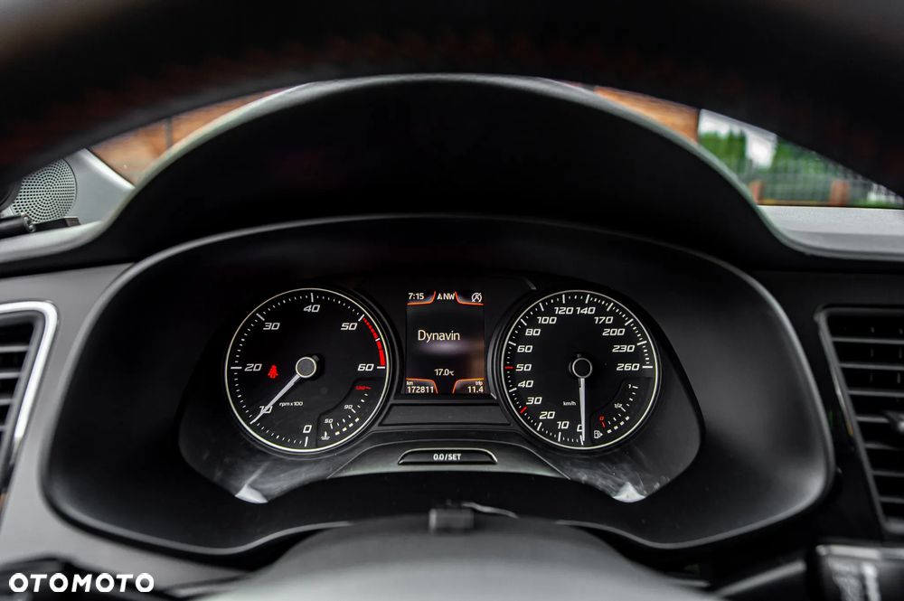 Seat Leon 2.0 TDI DPF Start&Stop DSG XCELLENCE - 21