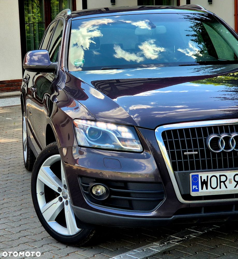 Audi Q5 2.0 TDI Quattro S tronic - 4