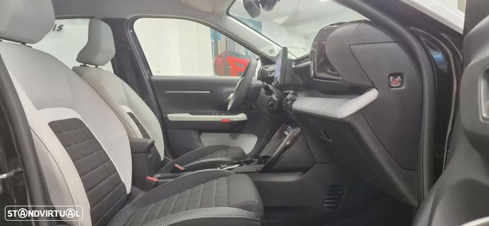 Citroën e-C3 44 kWh Autonomia Conforto Max - 39