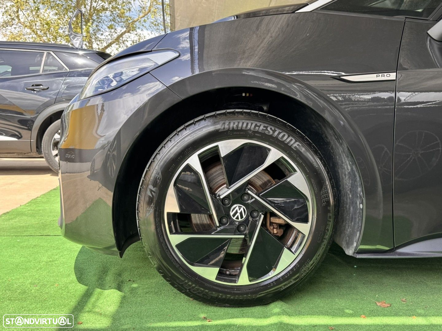 VW ID.3 Pro Performance - 8