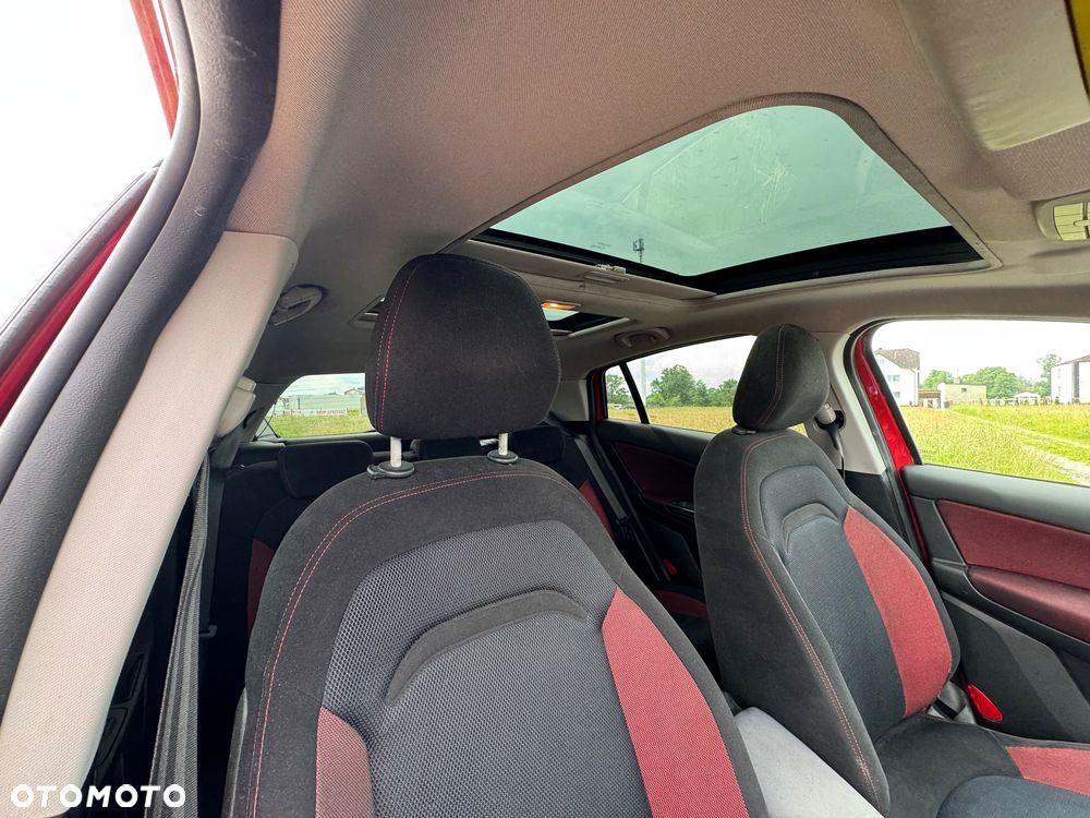 Fiat Bravo 1.4 T-JET 16V Dynamic - 14