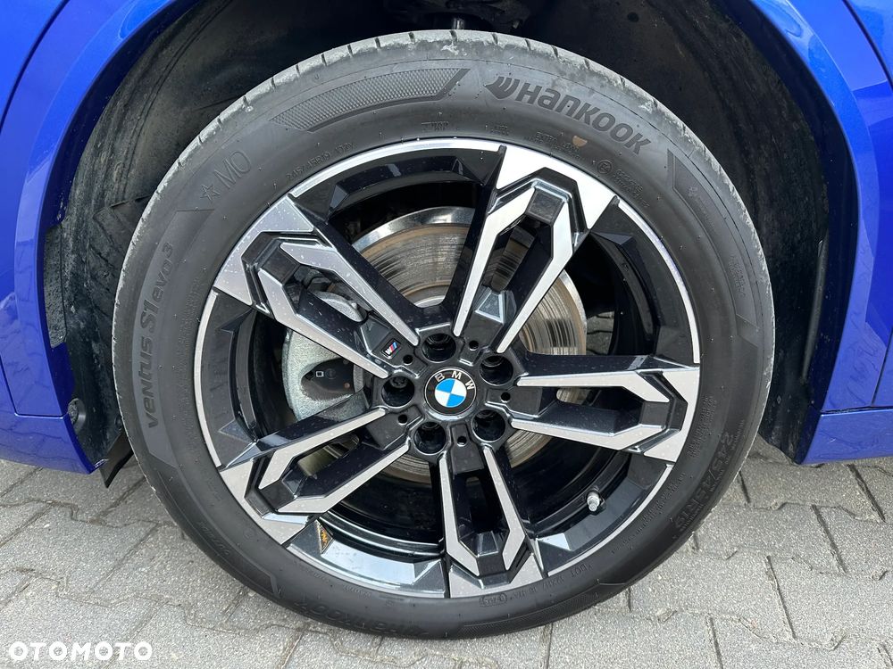 BMW X2 sDrive20i mHEV M Sport - 23