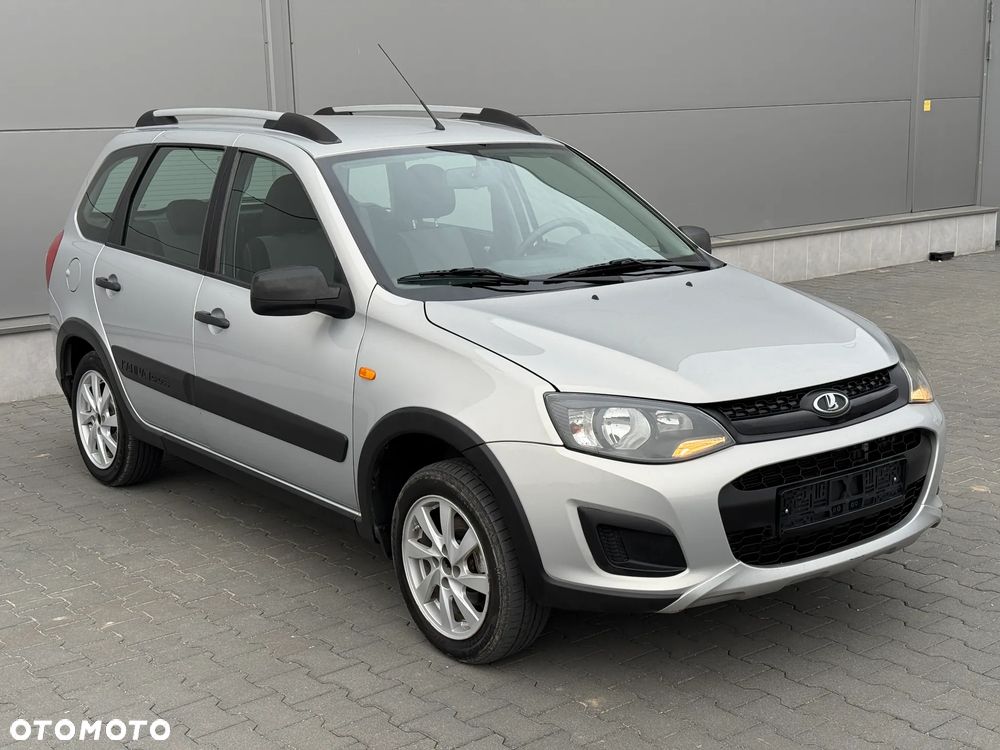 Lada Kalina 2194 - 4